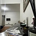 Avenida Paulista - Quarto Casal Em Apartamento Compartilhado