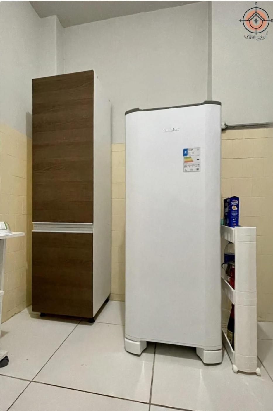 Hospedagem domiciliar Avenida Paulista - Casal Em Compartilhado