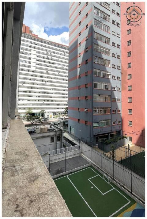 Avenida Paulista - Casal Em Compartilhado São Paulo